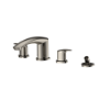 Picture of TBG09202U#PN TRIM ROM TUB/FL GM 4H  NCK