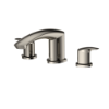 Picture of TBG09201U#PN TRIM ROM TUB/FL GM 3H  NCK