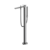 Picture of TBP03301U#CP FRE/STD TUB ZA CHR PLATED