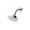 Picture of TBW01012UV1#CP SHWR ARM L MODERN CHR PLT
