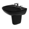 Picture of RS+LHT241.8#51 SUPREME 8 CEN LAV&SHRD EB