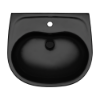 Image sur RS+LHT241#51 SUPREME 1-HOLE LAV&SHRD EBO