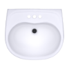 Picture of RS+LHT241.4G#01 SUP 4 CEN LAV&SHRD W/CEF