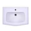 Picture of RS+LPT780#01 CLAYTON 1-HOLE LAV&PED COTT