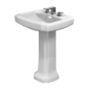 Image sur RS+LPT9728#01 GUINE 8 CEN 24-3/8LAV&PED-
