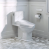 Picture of SW4724AT40#01 S7 WASHLET+ MAN CLAS LID