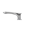 Picture of TBG01201U#CP 3H ROM TUB FILLER TRIM