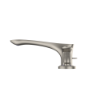 Picture of TBG01202U#BN 4H ROM TUB FILLER TRIM