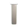 Picture of TBG02001U#PN TUB SPOUT MODERN S P.NICKEL