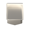 Picture of TBG07001U#BN TUB SPOUT-GEBRUSHED NICKEL