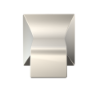Picture of TBG08001U#BN TUB SPOUT-GCBRUSHED NICKEL
