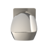 Picture of TBG09001U#PN TUB SPOUT-GMPOLISHED NICKEL