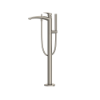 Picture of TBG09306U#BN F/S TUB GM BRUSHED NICKEL
