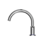 Picture of TBS01201U#CP 3H ROM TUB FILLER TRIM