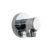 Picture of TBW01014U#CP ROUND WALL-OUTLET CH