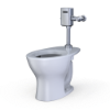 Picture of TET1LB32#CP 1.28G TOILET EXP ECOEFV