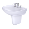 Picture of RS+LHT241.8G#01 SUP 8 CEN LAV&SHRD W/CEF