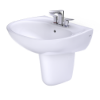 Picture of RS+LHT241.4G#01 SUP 4 CEN LAV&SHRD W/CEF