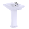 Image sur RS+LPT780.4#01 CLAYTON 4 CEN LAV&PED COT