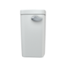 Picture of C++ ST776EA#11 DRAKE TANK 1.28GPF WHI