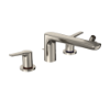 Picture of TBG03202U#PN TUB FILLER(4H) P.NICKEL