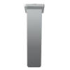 Picture of TBG07001U#CP TUB SPOUT-GECHROME PLATED