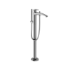 Picture of TBG09306U#CP FRE/STD TUB GM CHR PLATED