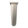 Picture of TBG09001U#BN TUB SPOUT-GMBRUSHED NICKEL