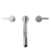 Picture of TBS01201U#CP 3H ROM TUB FILLER TRIM