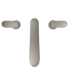 Picture of TBG01201U#BN 3H ROM TUB FILLER TRIM