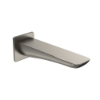 Picture of TBG02001U#BN TUB SPOUT MODERN S B.NICKEL
