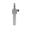 Picture of TBG02306U#CP F/S TUBTOPUNITGR CHR PLTD