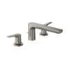 Picture of TBG03201U#BN TRIM TUB FILLER(3H) BN W/O