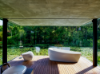 Picture of PJYD2200PWEU#GW FLOTATION TUB W/ZERO DIM