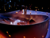 Picture of PJYD2200PWEU#GW FLOTATION TUB W/ZERO DIM