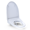 Picture of SW4736AT40#01 S7A WASHLET+ AUTO CONT LID