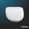 Picture of C++ S350E WASHLET (ROUND) - COTTON