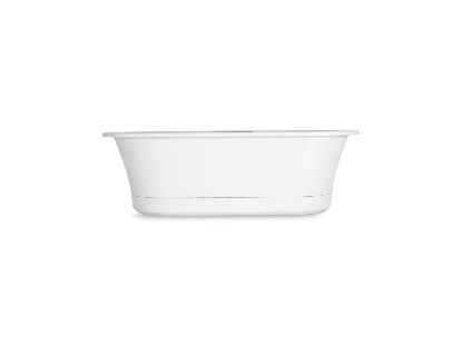 Picture of 29326-0-0 VOLUTE OVAL 63 W BASE