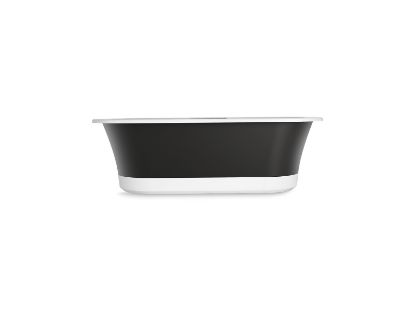Picture of 29326-P5B0-0 VOLUTE OVAL 63 W BASE