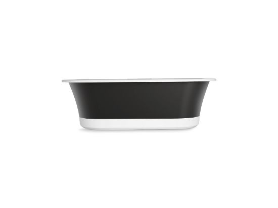 Picture of 29326-P5B0-0 VOLUTE OVAL 63 W BASE