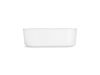 Picture of 29325-0-0 VOLUTE OVAL 63 W SHROUD