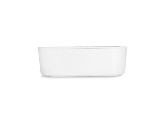 Picture of 29325-0-0 VOLUTE OVAL 63 W SHROUD