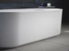 Picture of 29325-0-0 VOLUTE OVAL 63 W SHROUD