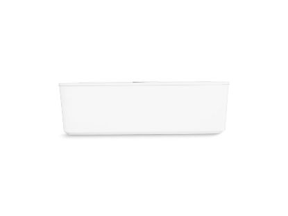 Picture of 29327-0-0 VOLUTE RECT 63 W SHROUD