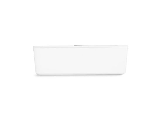 Picture of 29327-0-0 VOLUTE RECT 63 W SHROUD