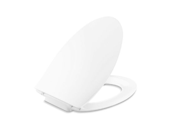 Picture of 30783-0 LITHE QUIET CLOSE EB TOILET SEAT