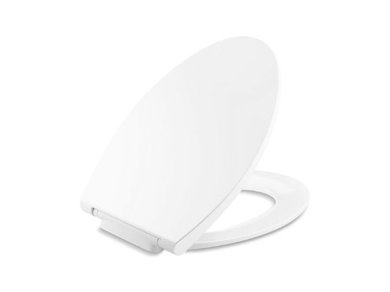Picture of 307810 WILLOW QUIET CLOSE EB TOILET SEAT