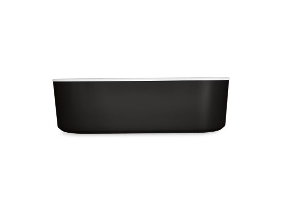 Image sur 29329-7-0 VOL 70-7/8 BAIN OVAL A/COIFFE