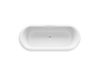 Image sur 29329-7-0 VOL 70-7/8 BAIN OVAL A/COIFFE