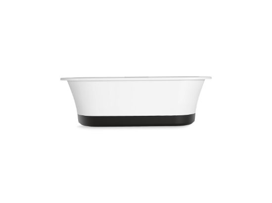Picture of 29326-0B7-0 VOLUTE OVAL 62 W BASE